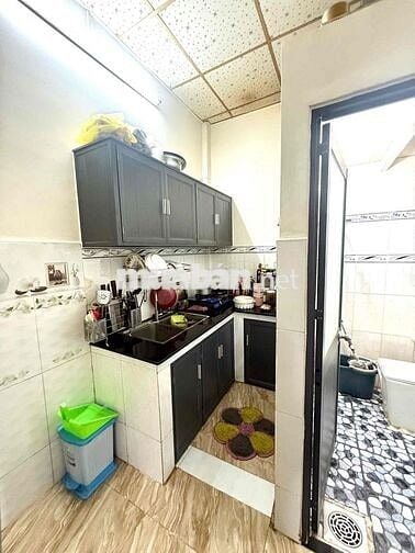 Nhà 2 Tầng - Phan Anh - Liên Khu 10-11 - sổ hồng - 2 tỷ hơn.