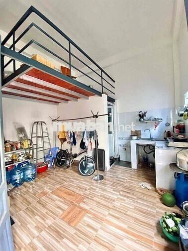 Ngộp bank cần bán gấp nhà P15 Tân Bình, 76m2, hẻm XH chỉ 6,599Tỷ