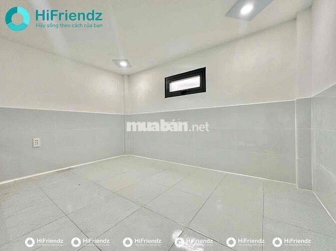 Duplex đầy đủ nội thất ngay cầu vượt Linh Xuân, Làng Đại Học, Thủ Đức