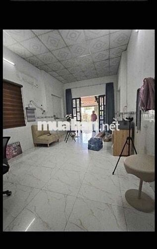 MẶT TIỀN KINH DOANH NHÀ CẤP 4 TAM PHÚ THỦ ĐỨC. 72.5M2. 3.75TỶ