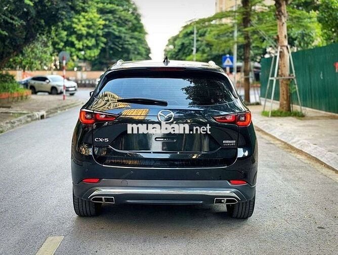 2024 Luxury 2.0 AT - 20000 km