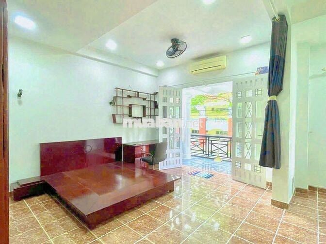 Chình chủ bán tòa nhà chdv 19,8 tỷ Phạm Huy Thông ,P07 ,Gò Vấp