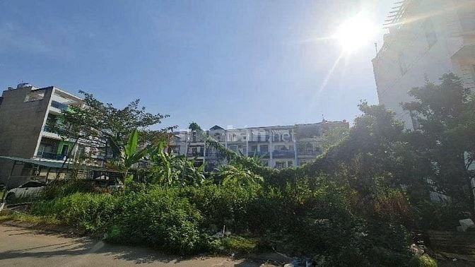 ✅Đất Khu Dân cư , Sát Tên Lửa, Bình Tân 