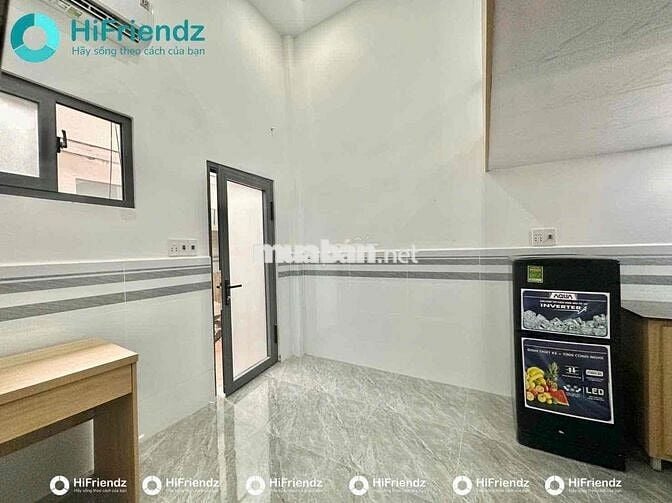 Duplex đầy đủ nội thất ngay cầu vượt Linh Xuân, Làng Đại Học, Thủ Đức