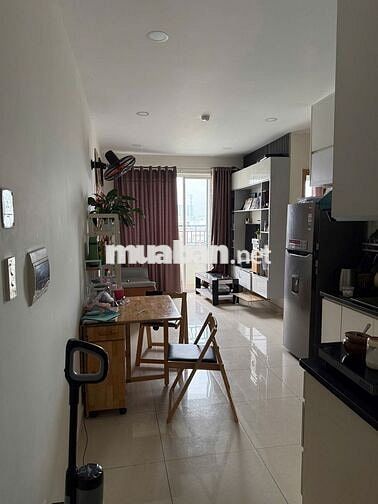 Bán căn hộ 2pn - 3pn chung cư Dreamhome Palace Q8 nhà mới vào ở ngay