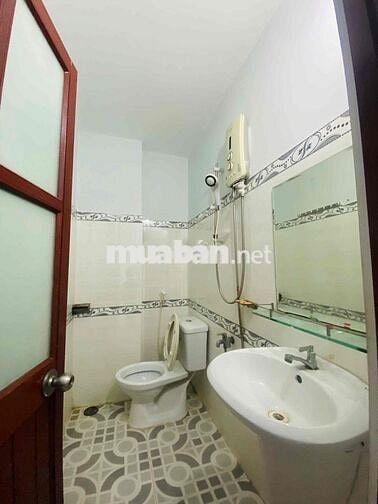 🎁Cho thuê 1/ Đường Số 4 P11 Gò Vấp 3,5m❌12m 2pn 2wc