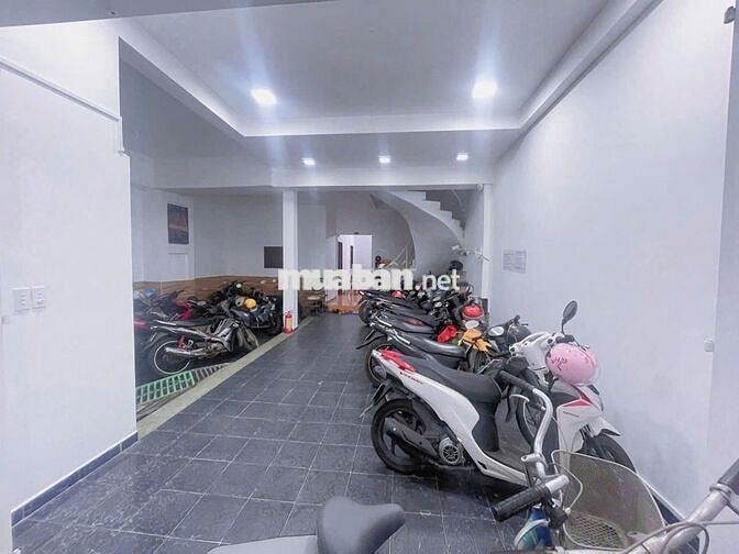 Chình chủ bán tòa nhà chdv 19,8 tỷ Phạm Huy Thông ,P07 ,Gò Vấp