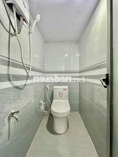 Duplex đầy đủ nội thất ngay cầu vượt Linh Xuân, Làng Đại Học, Thủ Đức