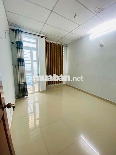 🎁Cho thuê 1/ Đường Số 4 P11 Gò Vấp 3,5m❌12m 2pn 2wc