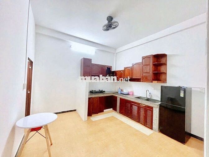 Chình chủ bán tòa nhà chdv 19,8 tỷ Phạm Huy Thông ,P07 ,Gò Vấp