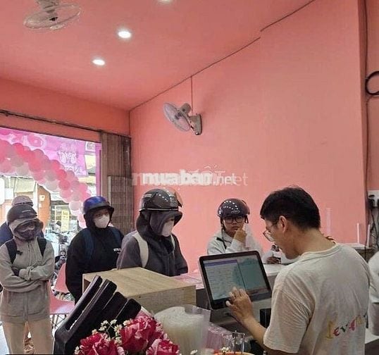 Mặt Tiền Lê Quang Định 40m2 Riêng Biệt Gần Mũi Tàu NGuyễn Thượng Hiền