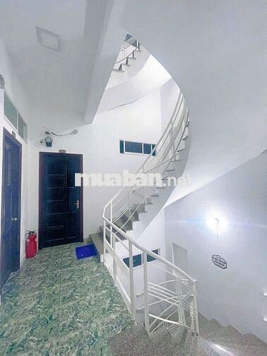 Chình chủ bán tòa nhà chdv 19,8 tỷ Phạm Huy Thông ,P07 ,Gò Vấp