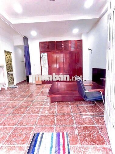 Chình chủ bán tòa nhà chdv 19,8 tỷ Phạm Huy Thông ,P07 ,Gò Vấp