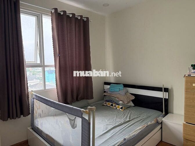 Bán căn hộ 2pn - 3pn chung cư Dreamhome Palace Q8 nhà mới vào ở ngay