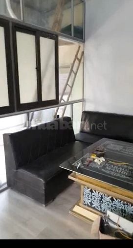 Cho thuê nhà để ở tại tầng 3 trong ngõ 83 Quán Thánh, Ba Đình, 50m2