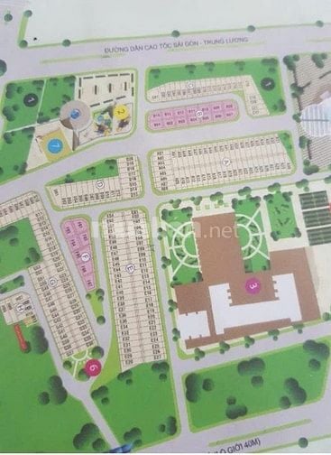 ✅Đất Khu Dân cư , Sát Tên Lửa, Bình Tân 