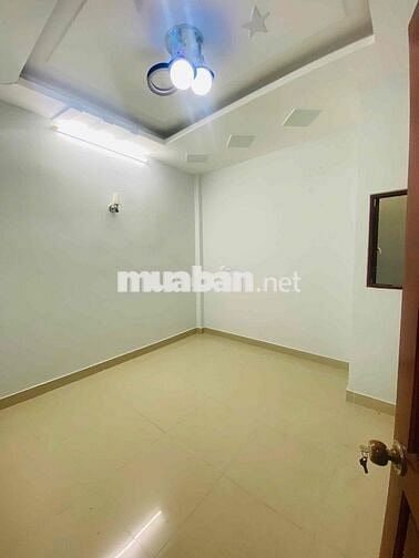 🎁Cho thuê 1/ Đường Số 4 P11 Gò Vấp 3,5m❌12m 2pn 2wc