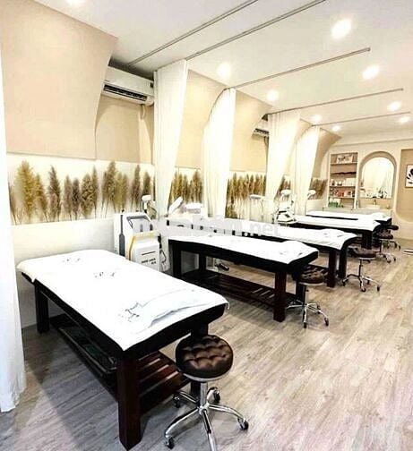 Chỉ 16 Tr Nguyên Căn Mặt Tiền Huỳnh Khương An 100m2 ĐH Công Nghiệp