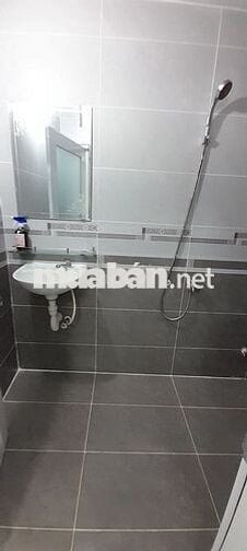 cho thuê nhà nguyên căn hẻm Dương Q Hàm P5 GV