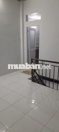 cho thuê nhà nguyên căn hẻm Dương Q Hàm P5 GV