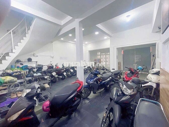 Chình chủ bán tòa nhà chdv 19,8 tỷ Phạm Huy Thông ,P07 ,Gò Vấp