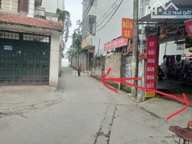 TRÍCH SÀI – TÂY HỒ - Ô TÔ TRÁNH - 20 M RA HỒ TÂY – 171 M2 C4 – 47.2 T