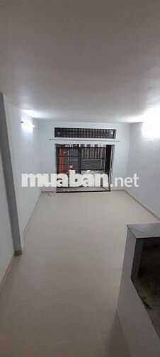 cho thuê nhà nguyên căn hẻm Dương Q Hàm P5 GV