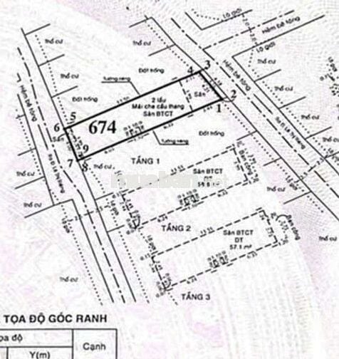 bán nhà 4x18m trệt 2 lầu hẻm xe hơi 2 mặt trước sau rất thoáng rẻ tt