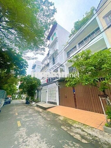 Chình chủ bán tòa nhà chdv 19,8 tỷ Phạm Huy Thông ,P07 ,Gò Vấp