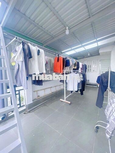 Chình chủ bán tòa nhà chdv 19,8 tỷ Phạm Huy Thông ,P07 ,Gò Vấp