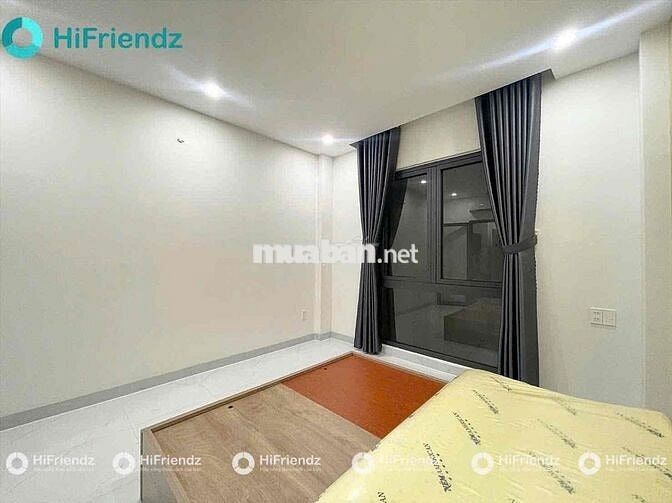 CHDV 1 Phòng ngủ Full Nội Thất cho thuê Đường Thống Nhất