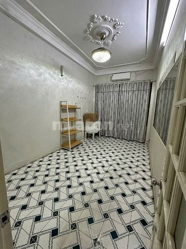 Cho thuê nhà số 1 ngõ 258 Tôn Đức Thắng, HN diện tích 30m2 x 4 tầng