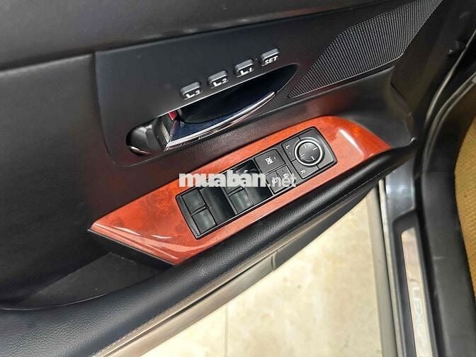 Lexus RX350 2011 - 100000 km