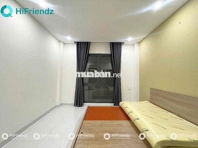 CHDV 1 Phòng ngủ Full Nội Thất cho thuê Đường Thống Nhất