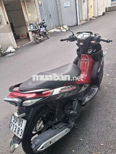 Novo 6 fi xe máy zin êm gtđđ