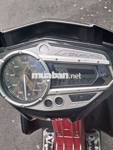 Novo 6 fi xe máy zin êm gtđđ