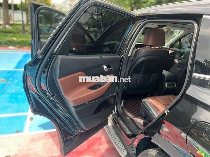 2021 2.5 Xăng Cao Cấp - 30000 km