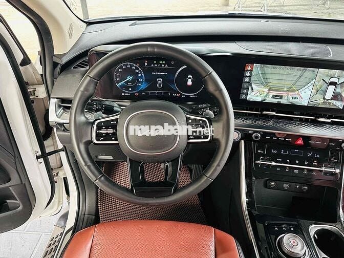 Carnival Signatuner 2.2 7S Full Dầu 2022