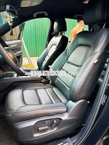 2024 Luxury 2.0 AT - 20000 km