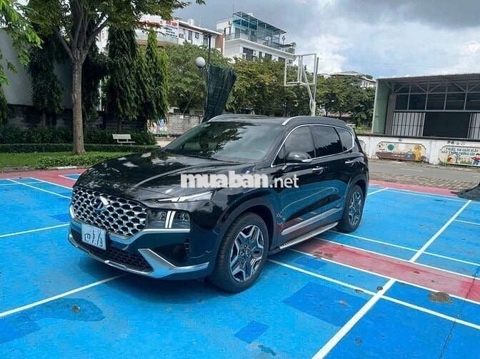 2021 2.5 Xăng Cao Cấp - 30000 km