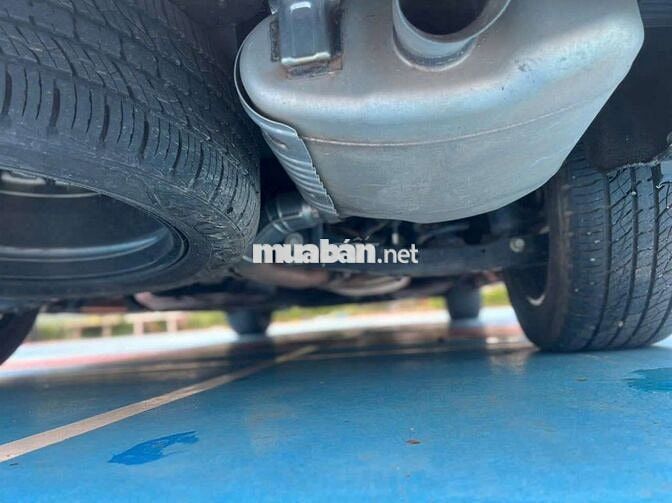 2021 2.5 Xăng Cao Cấp - 30000 km