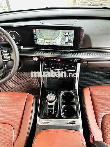 Carnival Signatuner 2.2 7S Full Dầu 2022