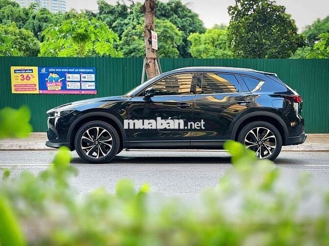 2024 Luxury 2.0 AT - 20000 km