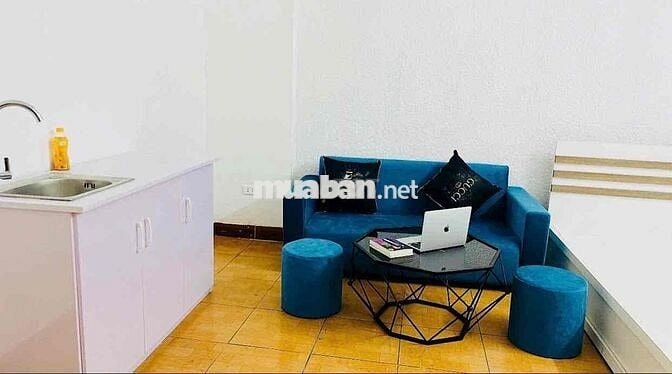 Cho thuê CCMN giá chỉ #3tr2 NGUYỄN KHÁNH TOÀN ( #QUANHOA_CAUGIAY )