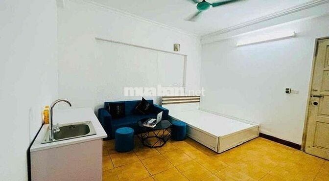 Cho thuê CCMN giá chỉ #3tr2 NGUYỄN KHÁNH TOÀN ( #QUANHOA_CAUGIAY )