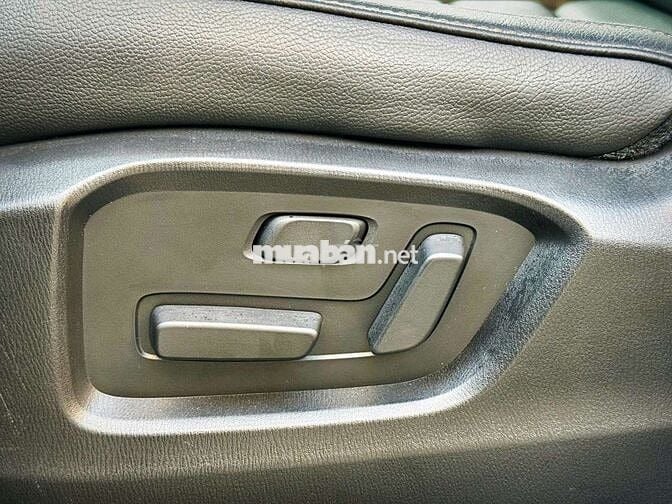 2024 Luxury 2.0 AT - 20000 km