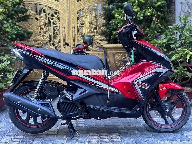 AB 125 đời 214 bs 77 Gia Lai