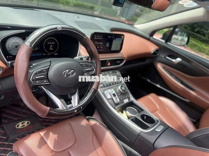 2021 2.5 Xăng Cao Cấp - 30000 km