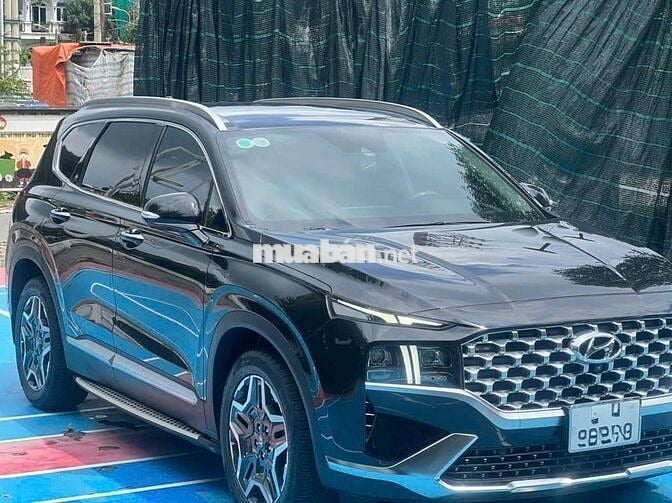 2021 2.5 Xăng Cao Cấp - 30000 km