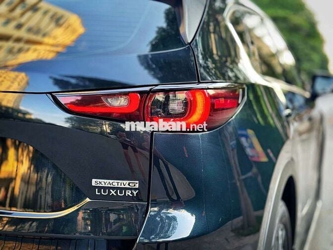 2024 Luxury 2.0 AT - 20000 km